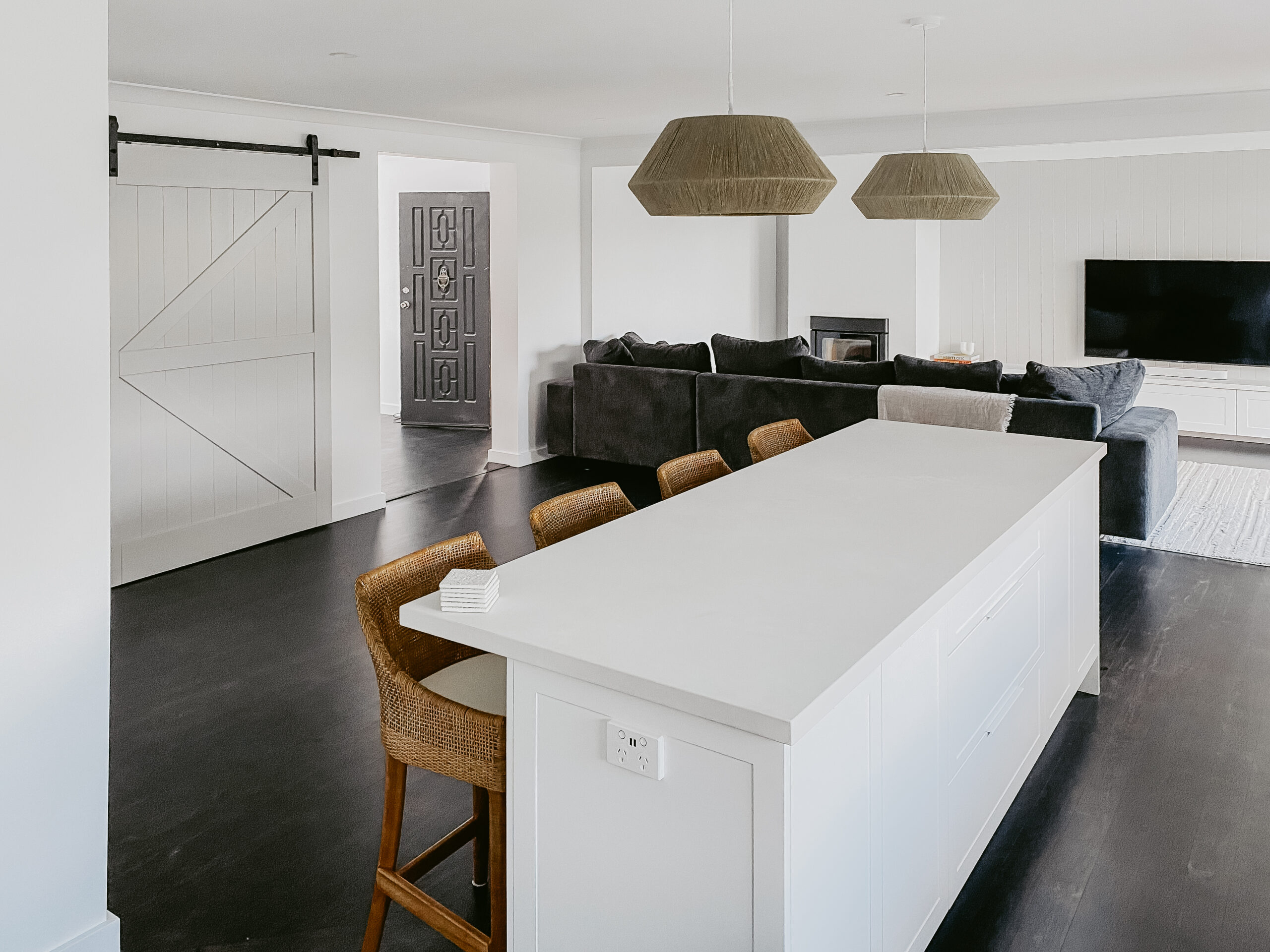Renovation Builder Local to the Central Coast